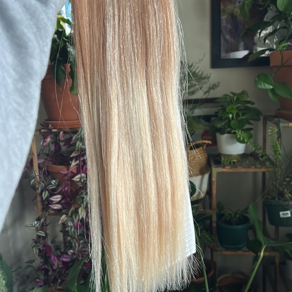 Brand new hidden crown, halo extension - Picture 5 of 5